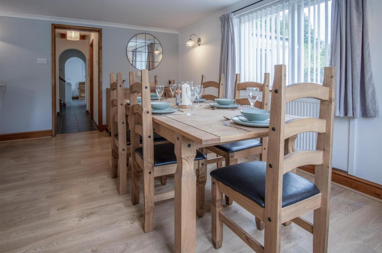 Tucking Mill - 3 Bedroom Holiday Home - Stepaside Stepaside  Exteriér fotografie