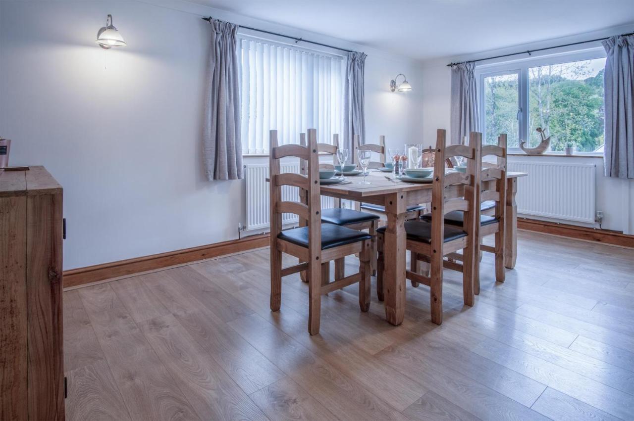 Tucking Mill - 3 Bedroom Holiday Home - Stepaside Stepaside  Exteriér fotografie