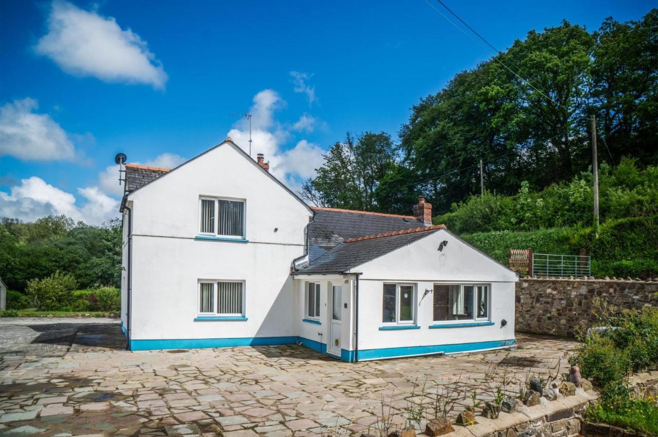 Tucking Mill - 3 Bedroom Holiday Home - Stepaside Stepaside  Exteriér fotografie